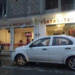 Zocalo Progreso | Morelos México