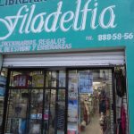 Librería Cristiana Filadelfia | San Luis Potosí México