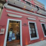 Librería Mar Adentro | Veracruz México