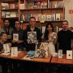 Cafebrería Pessoa | Querétaro México