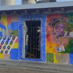 Dantana Rock | Oaxaca México