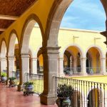 Instituto Cultural de Aguascalientes, Casa de la Cultura Aguascalientes | Tamaulipas México