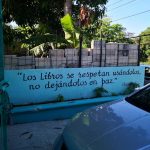 Librería Ambulante | San Luis Potosí México