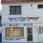 Librería Cristiana Emmanuel | Sonora México