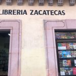 Librería Zacatecas | Zacatecas México