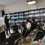 Librería del Fondo de Cultura Económica Isidro Fabela | Estado de México México