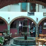El Monasterio | Tlaxcala México