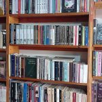 Librería El Cementerio Marino | Tamaulipas México