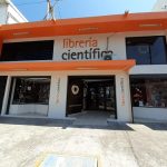 Libreria La Cientifica | Veracruz México