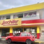 Bachiller | Veracruz México