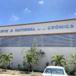 Biblioteca Nacional de la Crónica en Cancún | San Luis Potosí México