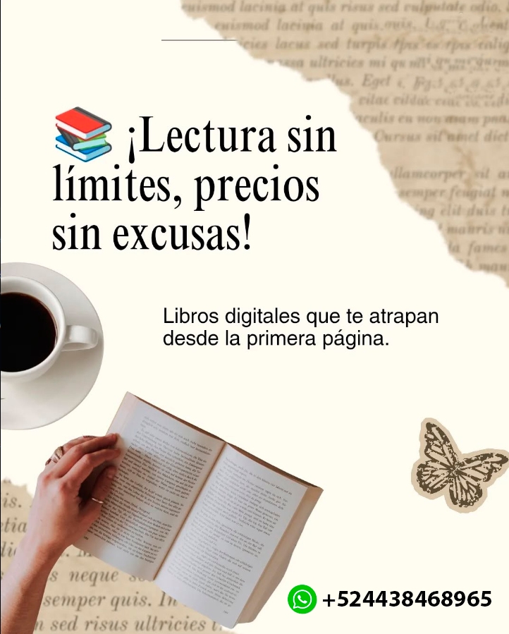 Libros digitales en PDF 