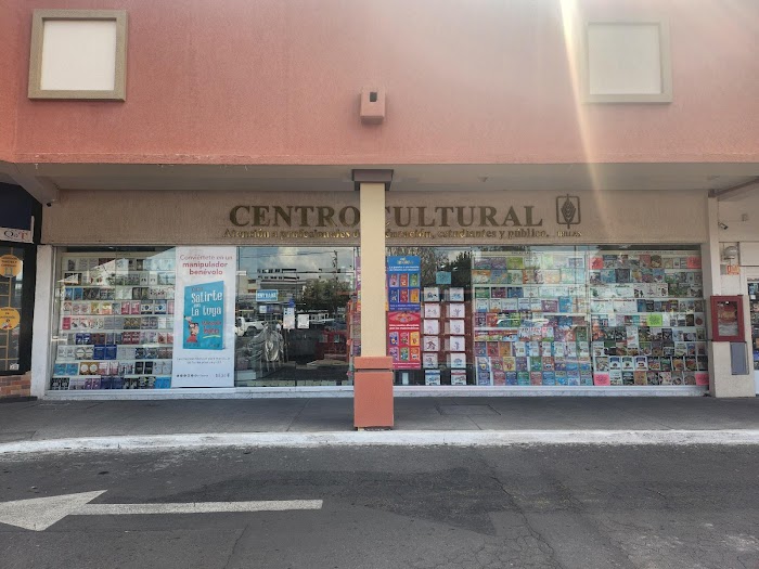 Bodega del libro Metepec - Librería en Estado de México