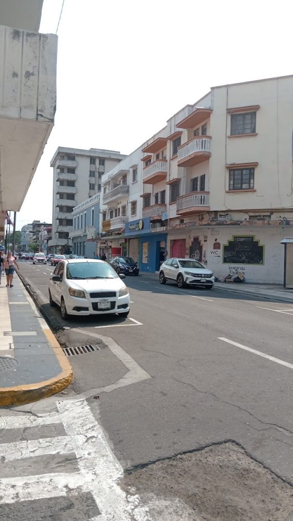 Distribuidora Ulúa - Librería en Veracruz