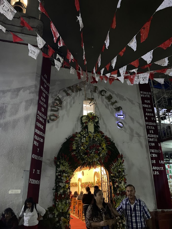 Kiosco de san Mateo - Librería en Estado de México