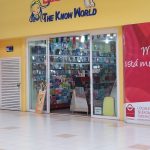LIBRERÍA AUSA - The Know World ( Multiplaza Tuxtepec) - Librería en Oaxaca