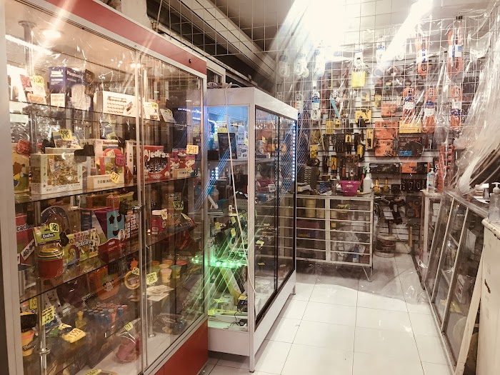 La Escolar - Librería en Tlaxcala