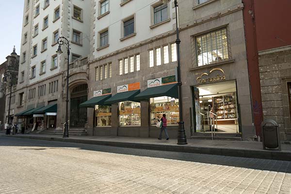 Librería Maranatha Bolívar - Librería en Estado de México