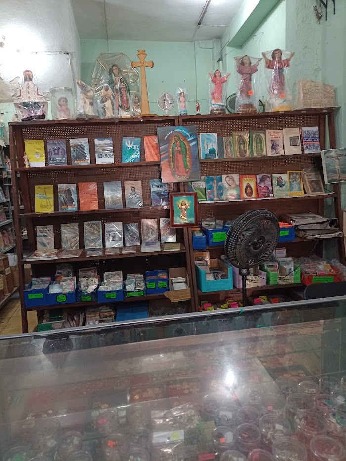 Librería Parroquial San Pablo - Librería en Yucatán