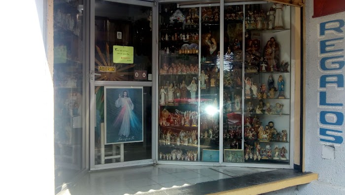 Librería San Francisco- Santa Rita - Librería en Veracruz