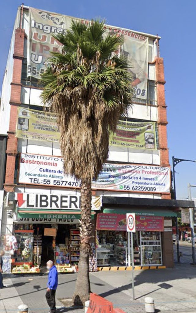 Librería y Artículos Religiosos San Judas Tadeo - Librería en Estado de México