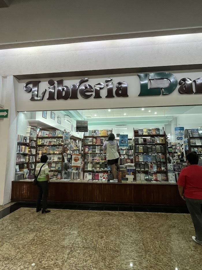 Librerías Dante Américas - Librería en Yucatán