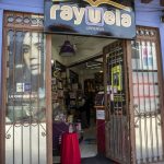 Rayuela - Librería en Veracruz