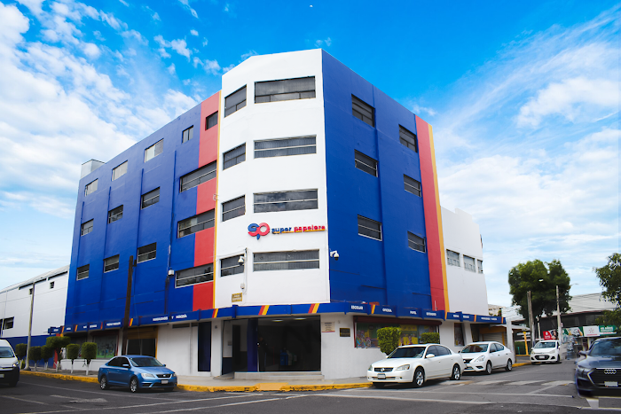 Super Papelera Sucursal Estado de México - Librería en Estado de México