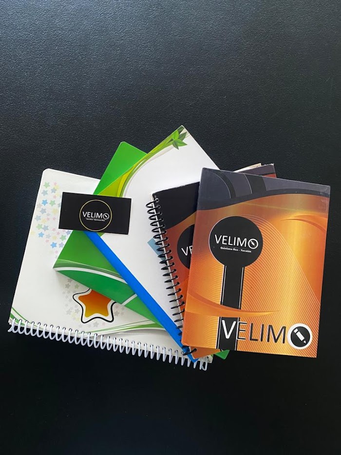 Velimo Distribuidora de Libros - Librería en Yucatán