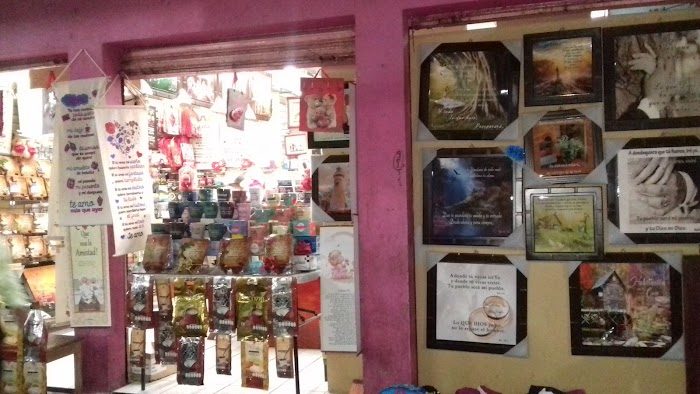 libreria shalom - Librería en Oaxaca